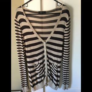 BCBG MAXAZARIA Cardigan
